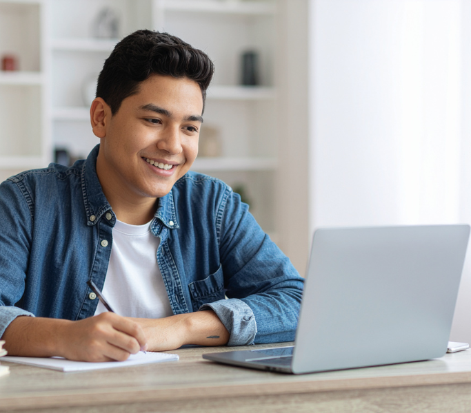 Learn English, English language students
